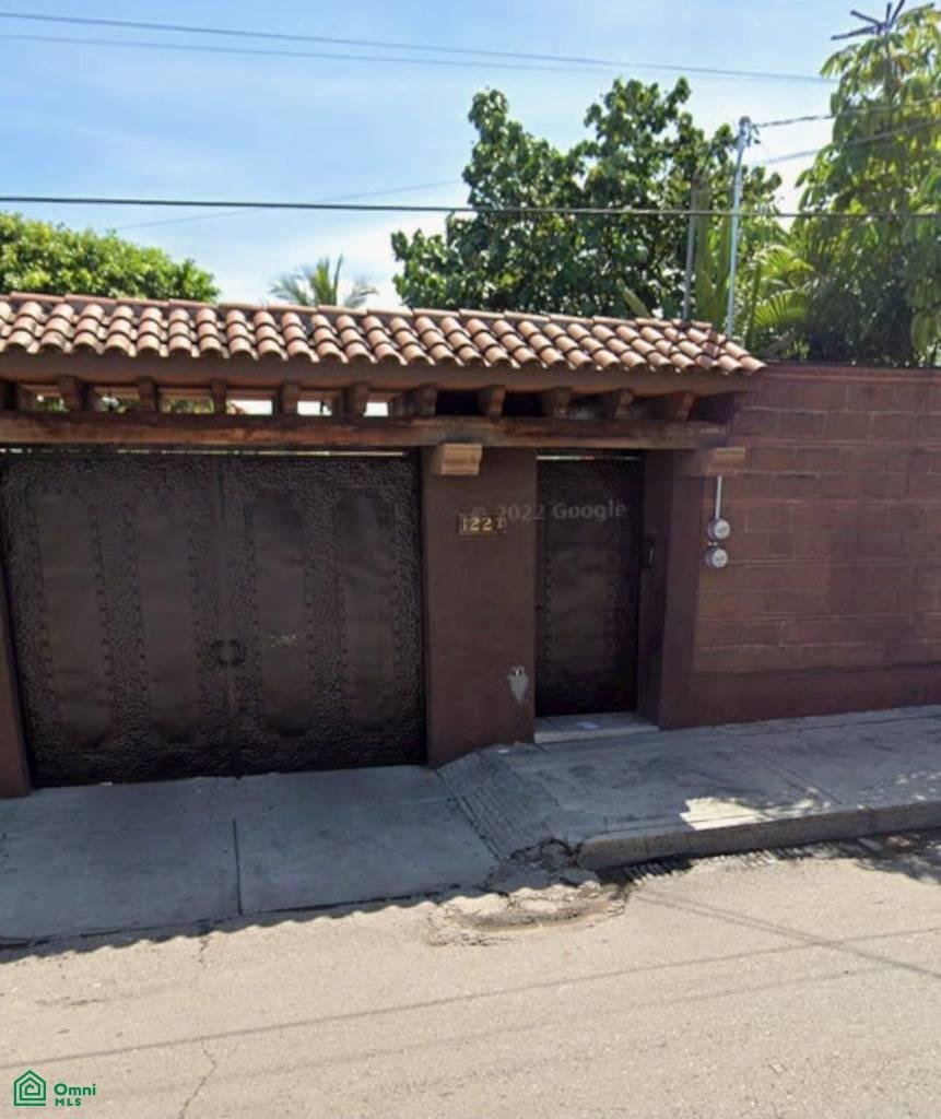 House in Cuernavaca, Morelos, Mexico 1 - 19066406