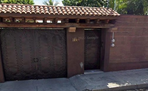 Casa en Cuernavaca, Morelos, México 1