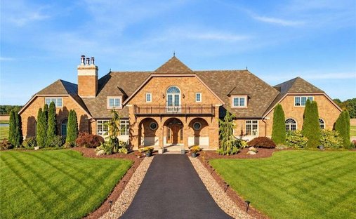 Casa a Medina, Ohio, Stati Uniti 1