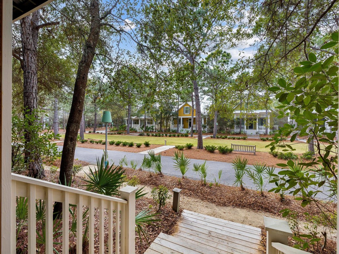 Maison à Santa Rosa Beach, Floride, États-Unis 4 - 19065915