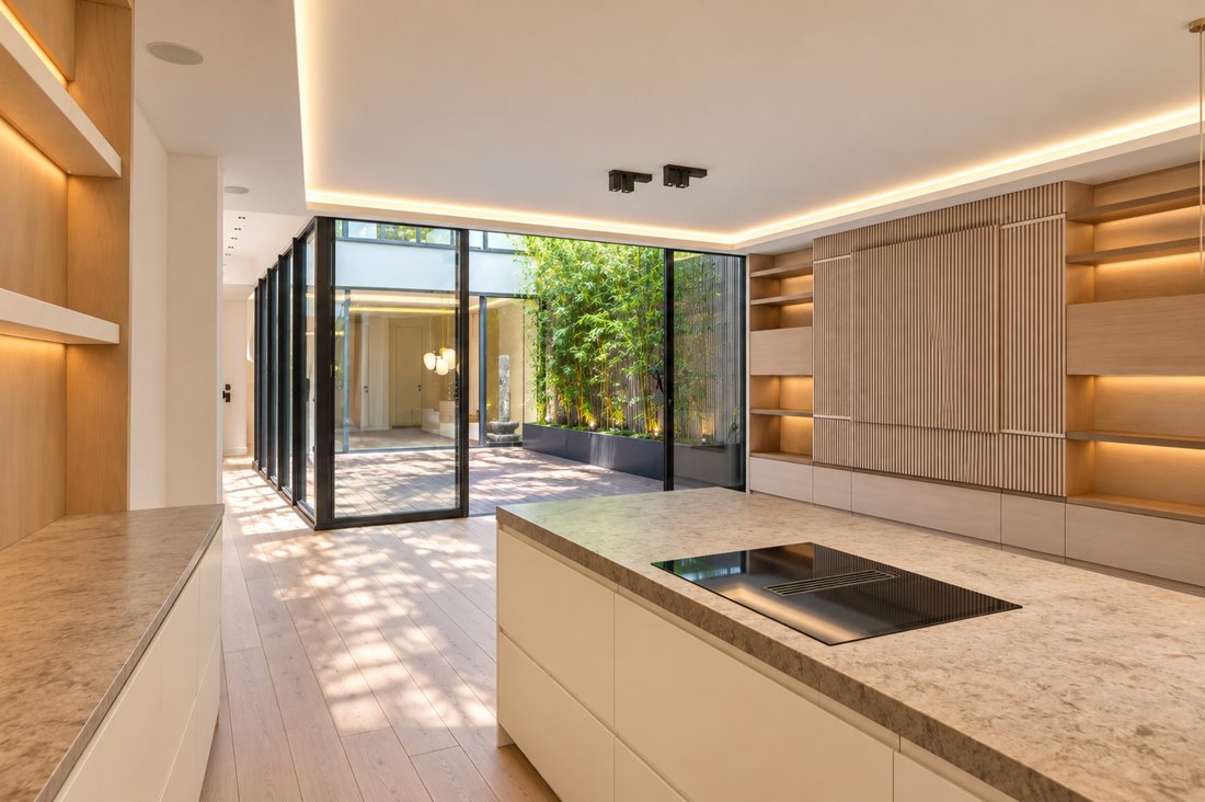 Appartement à Montorgueil-Saint Denis, Paris 2e Arrondissement, Paris 4 - 19067375
