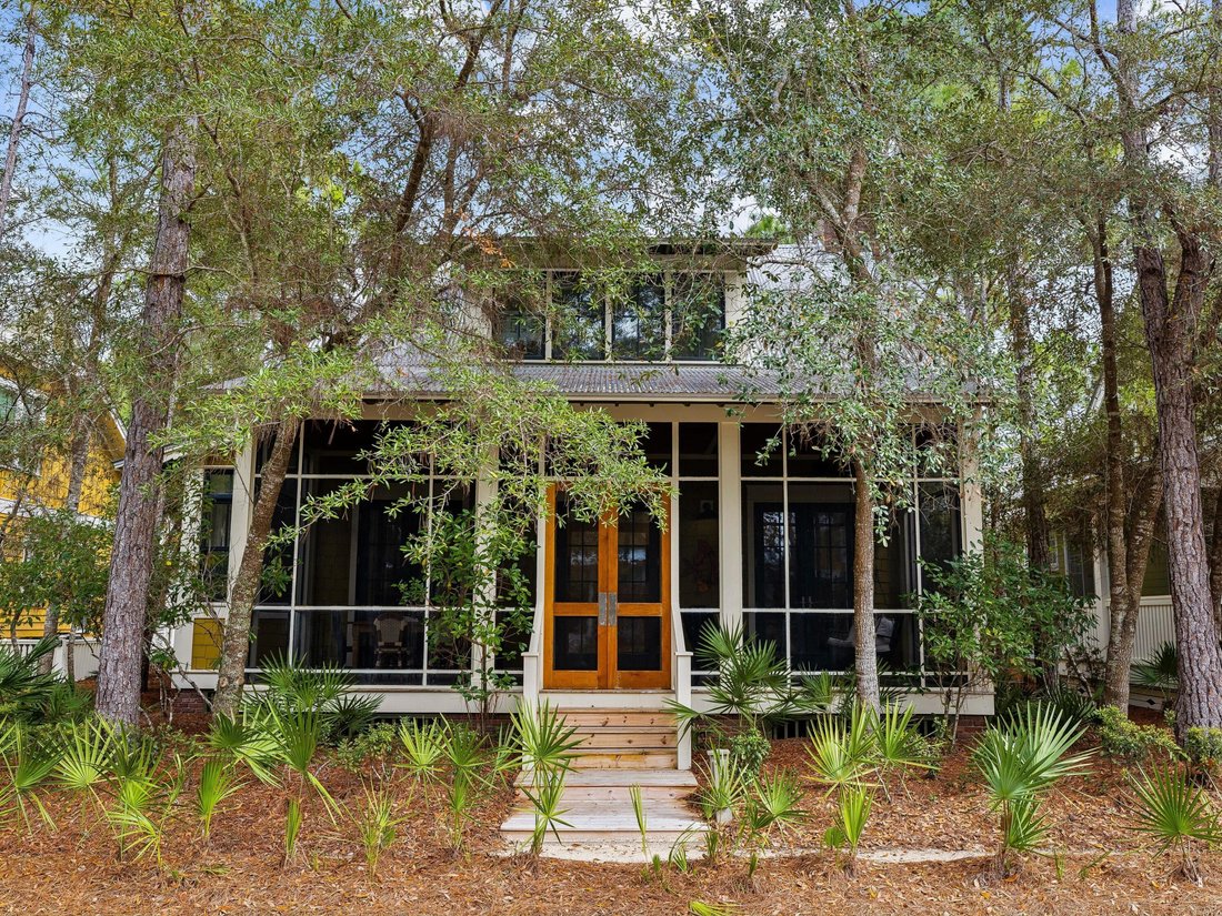 Maison à Santa Rosa Beach, Floride, États-Unis 3 - 19065915