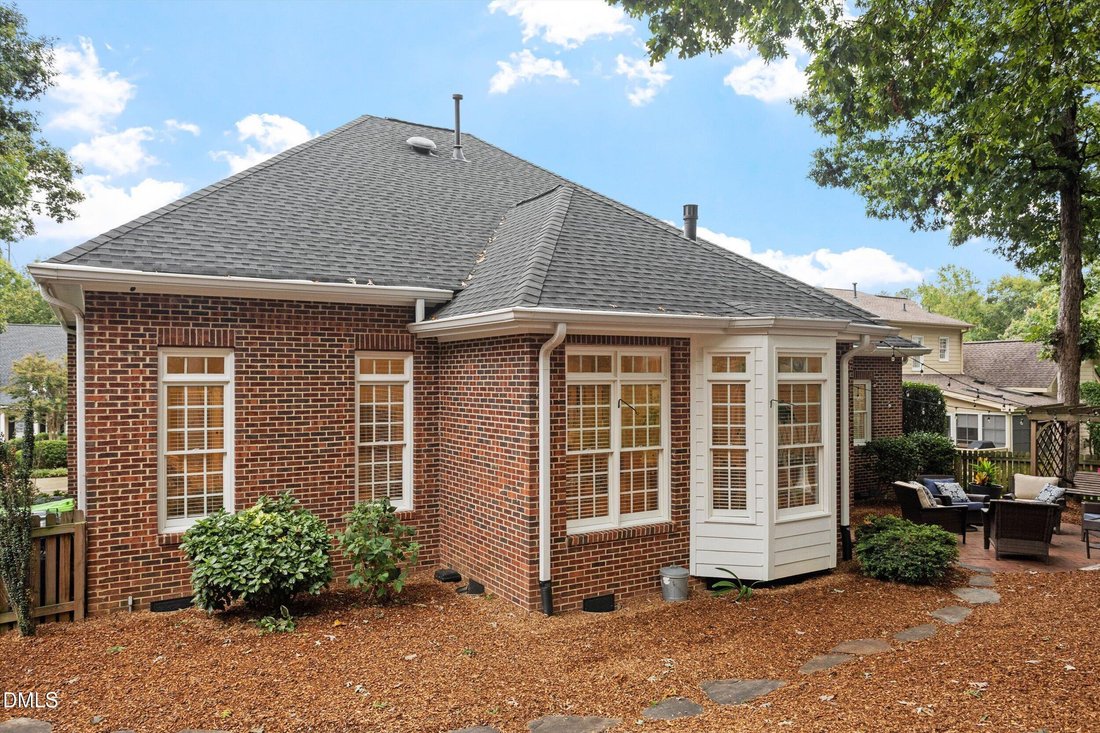House in Raleigh, North Carolina, United States 5 - 19066695
