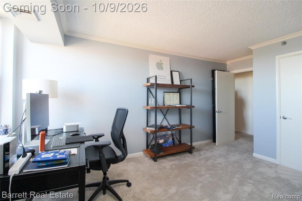Condominio en Detroit, Míchigan, Estados Unidos 1 - 19066515