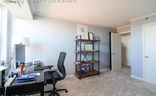 Condo in Detroit, Michigan, United States 1