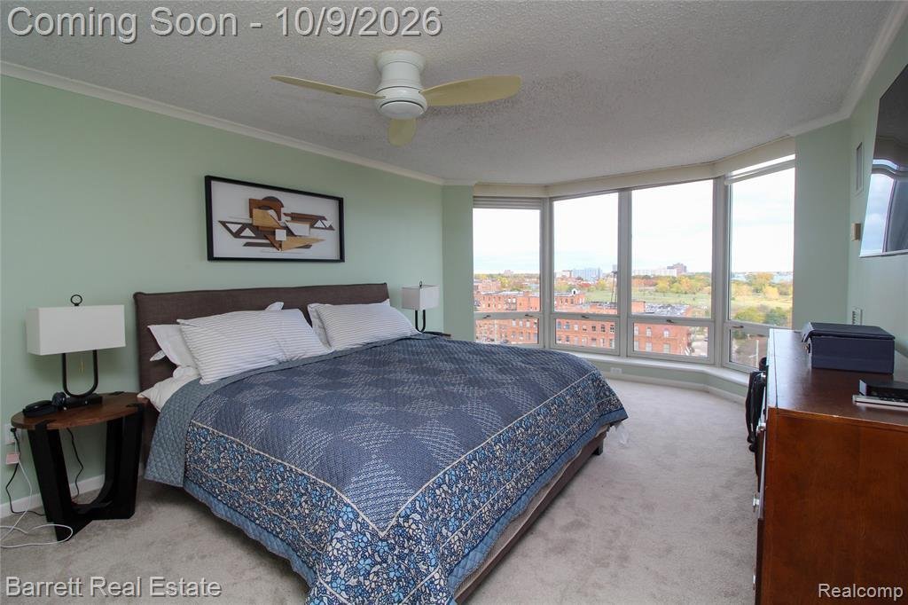 Condominio en Detroit, Míchigan, Estados Unidos 3 - 19066515