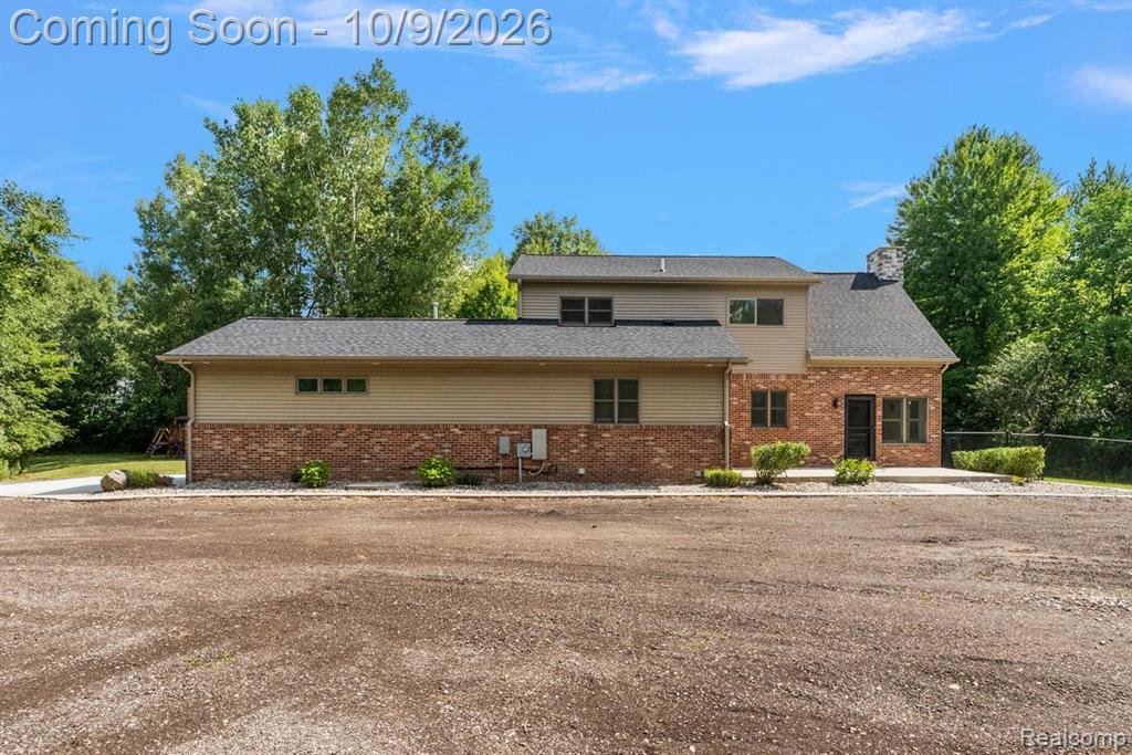 Haus in Millington, Michigan, Vereinigte Staaten 3 - 19066488