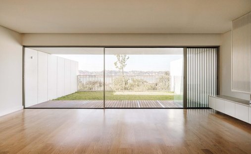 House in Alcantara, Lisbon, Portugal 1