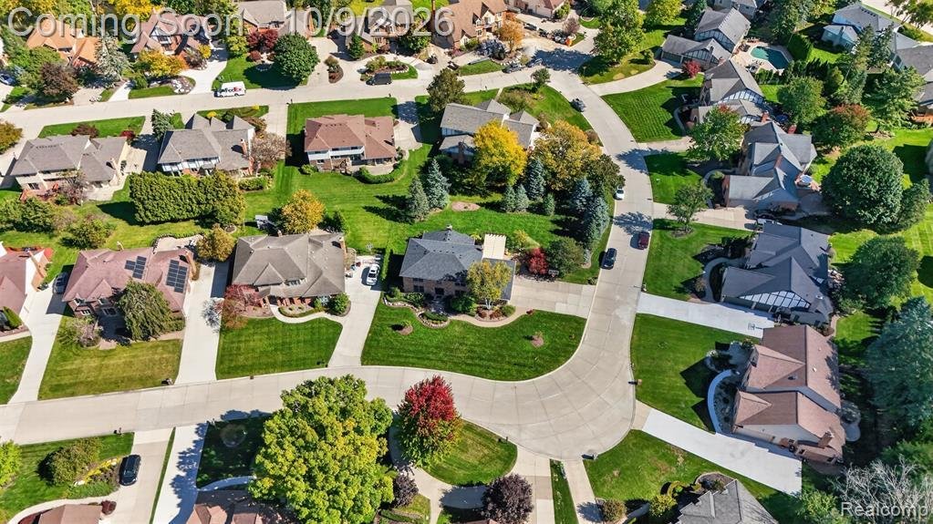 Haus in Rochester Hills, Michigan, Vereinigte Staaten 5 - 19066507