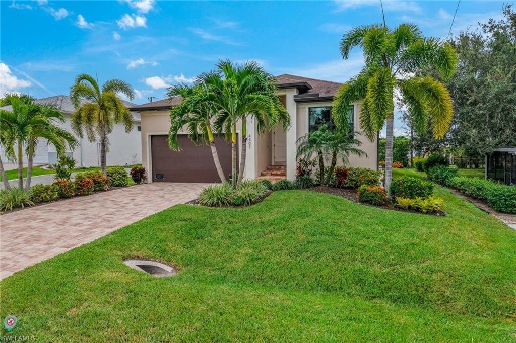 Casa en Bonita Springs, Florida, Estados Unidos 2 - 19067428