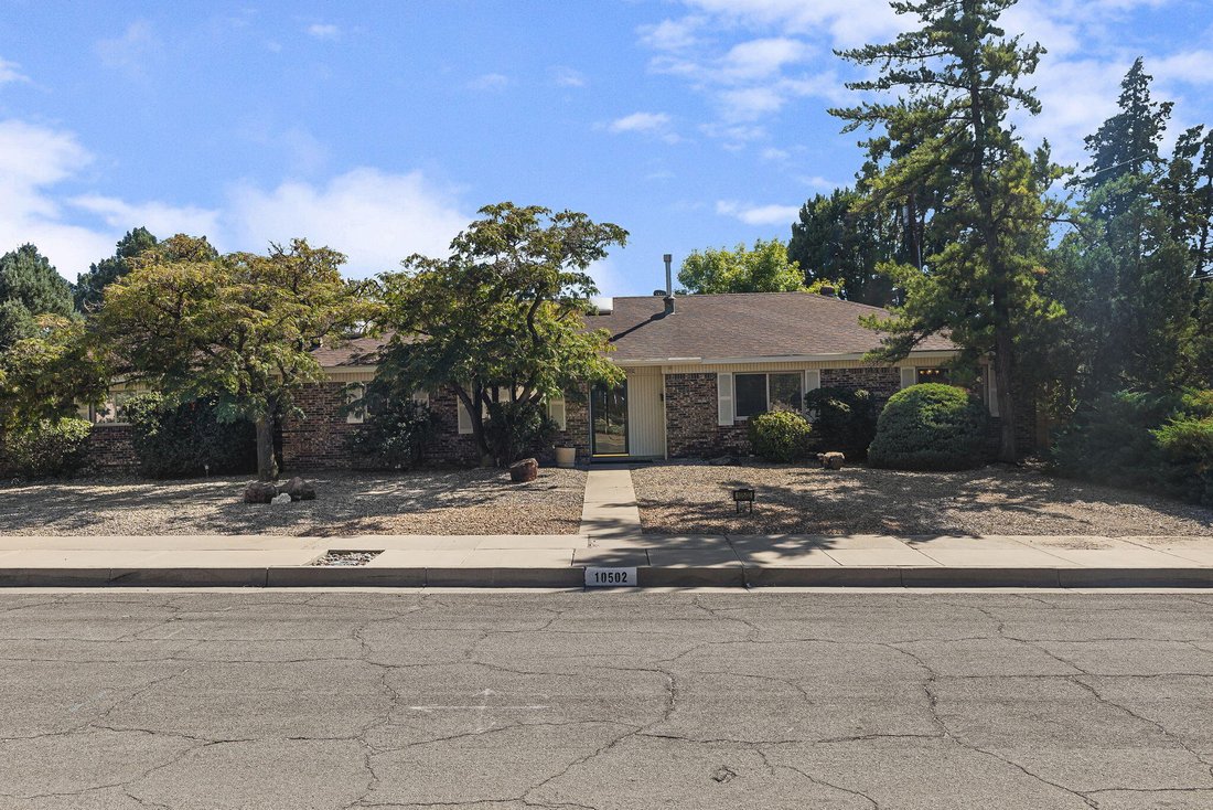 House in Albuquerque, New Mexico, United States 2 - 19065941
