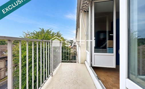 Appartement à Centre Ville, Rueil-Malmaison, France 1