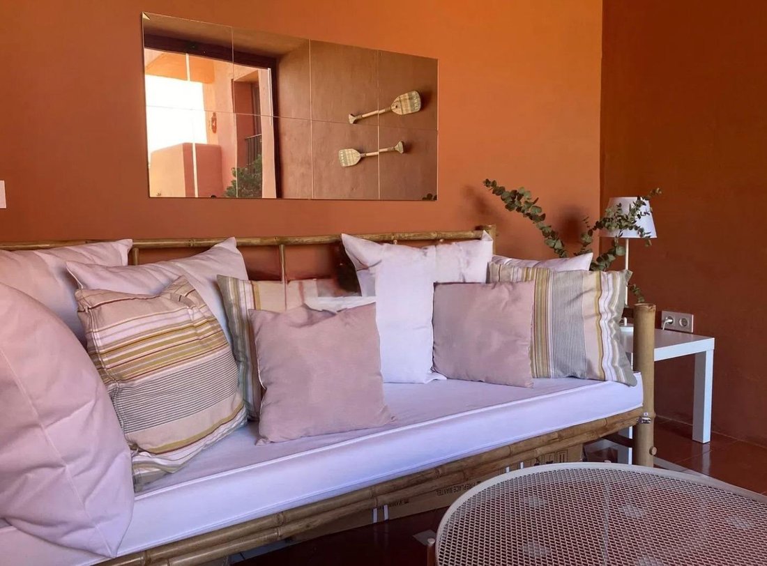 Wohnung in Elviria-Cabopino, Marbella, Spanien 5 - 19067165