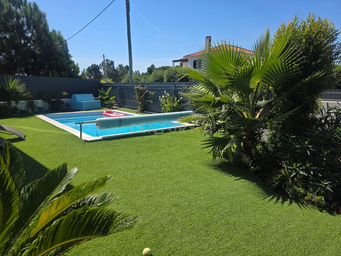 Villa in Lagoa De Albufeira, Setubal, Portugal 3 - 19066852