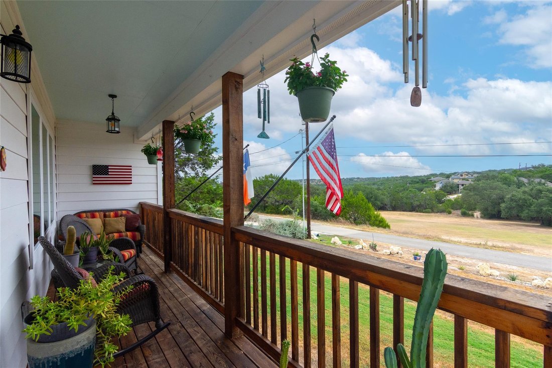 House in Spicewood, Texas, United States 3 - 19066428