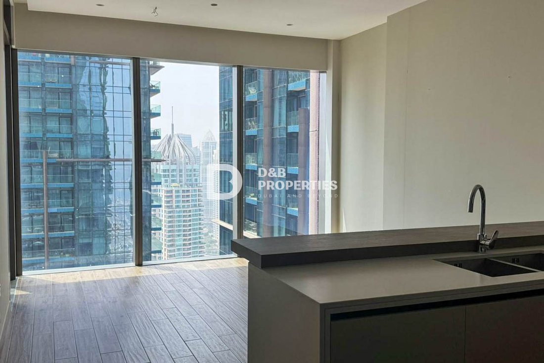 Apartamento en Dubai Marina, Dubái, Emiratos Árabes Unidos 3 - 19065964