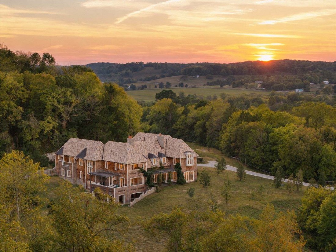 Maison à Franklin, Tennessee, États-Unis 1 - 19066097