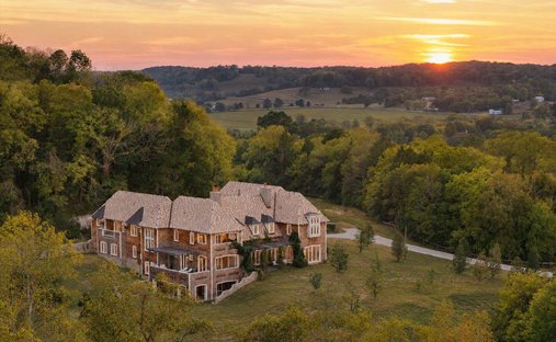 Haus in Franklin, Tennessee, Vereinigte Staaten 1