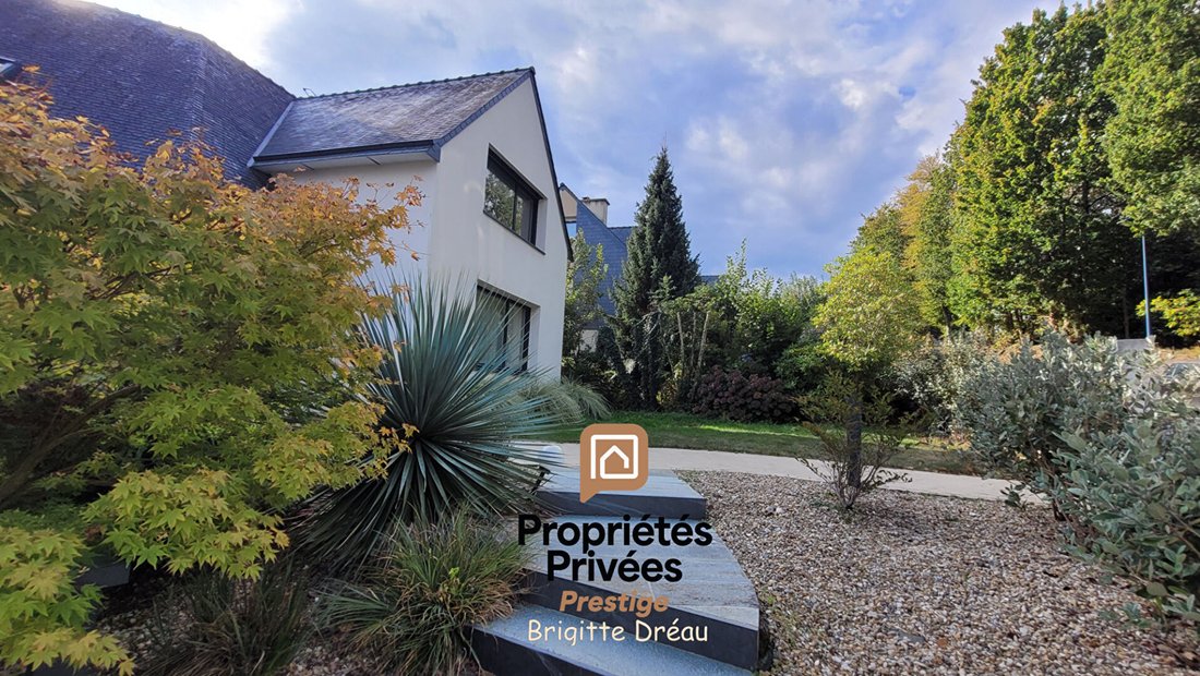 Villa in Centre Cap Coz, Fouesnant, France 2 - 19067760