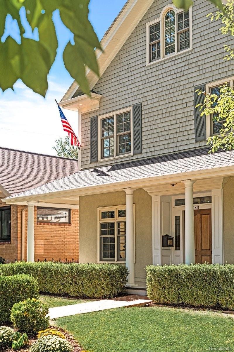 Casa a Denver, Colorado, Stati Uniti 2 - 19066315