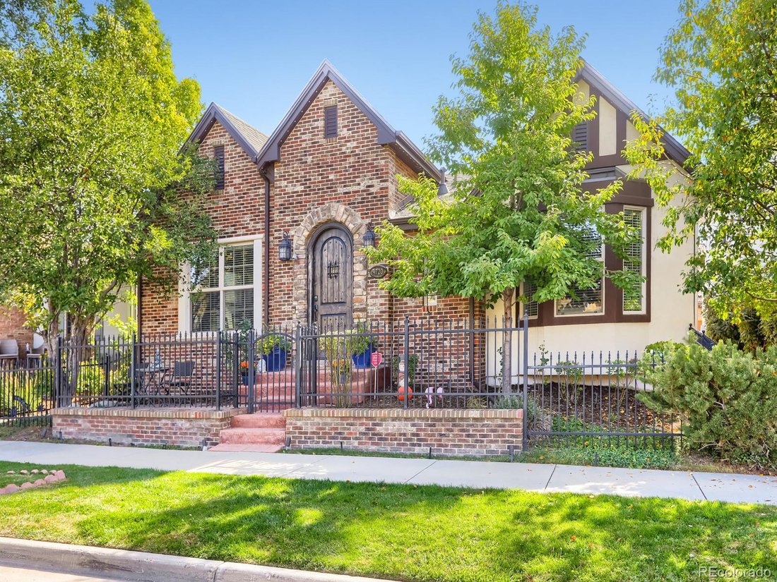 Casa en Denver, Colorado, Estados Unidos 1 - 19066306