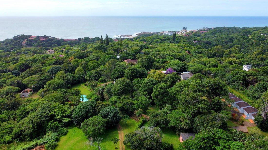 Casa en KwaZulu-Natal, Sudáfrica 2 - 19066072