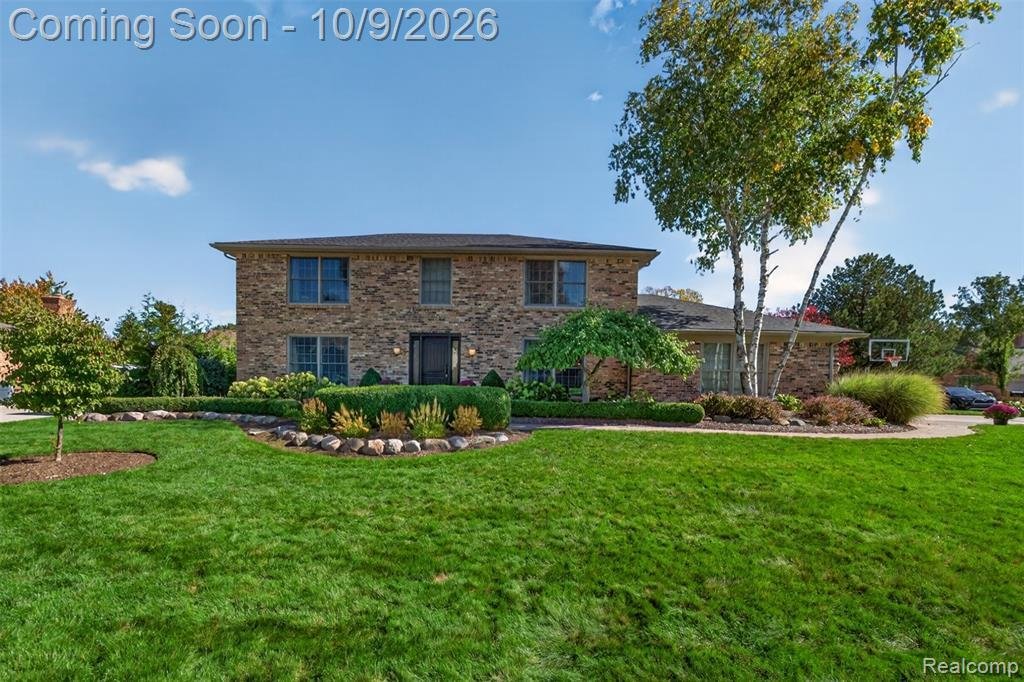 Haus in Rochester Hills, Michigan, Vereinigte Staaten 3 - 19066507