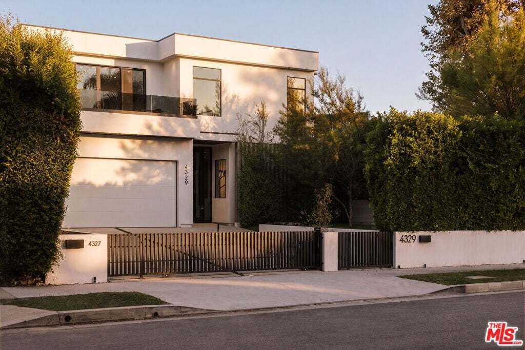 Haus in Los Angeles, Kalifornien, Vereinigte Staaten 2 - 19065993