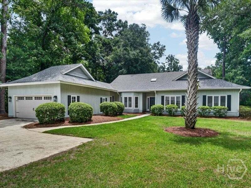 House in Savannah, Georgia, United States 2 - 19067010