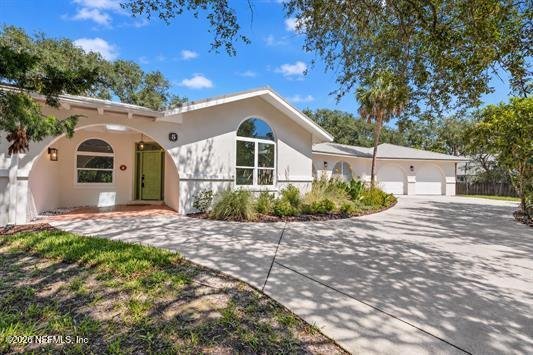 Casa a St. Augustine, Florida, Stati Uniti 1 - 19066204