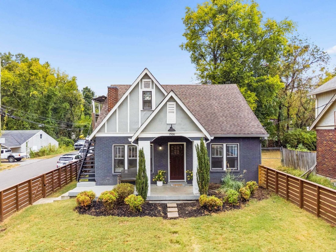 Casa en Nashville, Tennessee, Estados Unidos 1 - 19066119