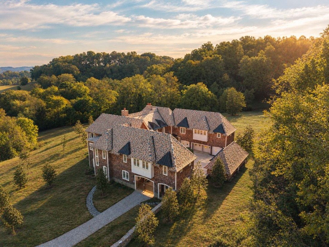 Maison à Franklin, Tennessee, États-Unis 3 - 19066097