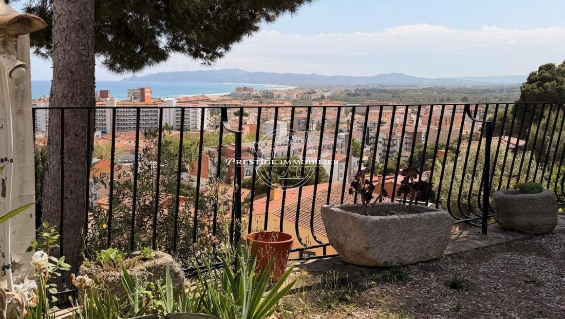 Casa en Estartit, Torroella de Montgrí, España 5 - 19067035