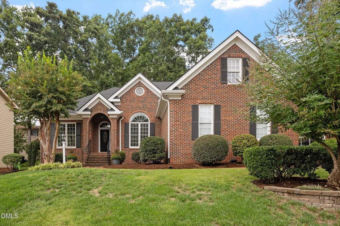 House in Raleigh, North Carolina, United States 1 - 19066695
