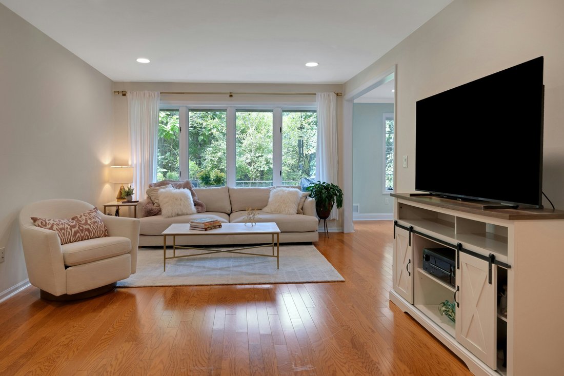 Condo in Chatham Township, New Jersey, United States 5 - 19067400