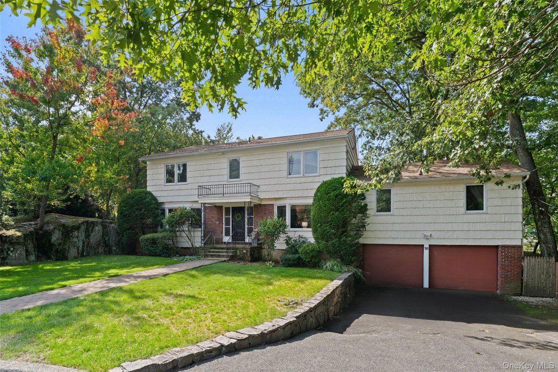House in New Rochelle, New York, United States 2 - 19066277