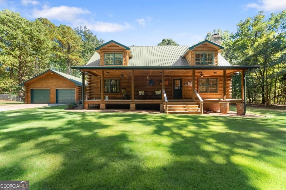 Casa a Pendergrass, Georgia, Stati Uniti 5 - 19066714
