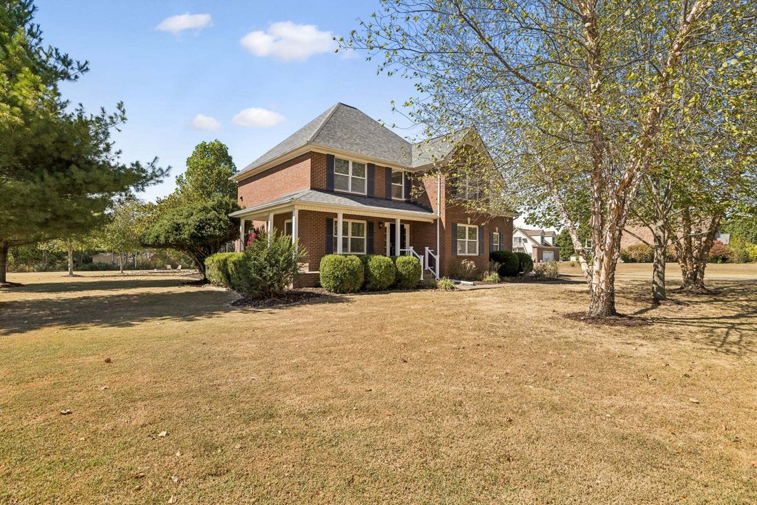 Haus in Columbia, Tennessee, Vereinigte Staaten 2 - 19066105