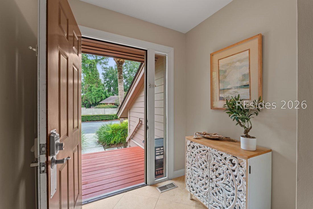 Appartement à Île de Hilton-Head, Caroline du Sud, États-Unis 3 - 19066141