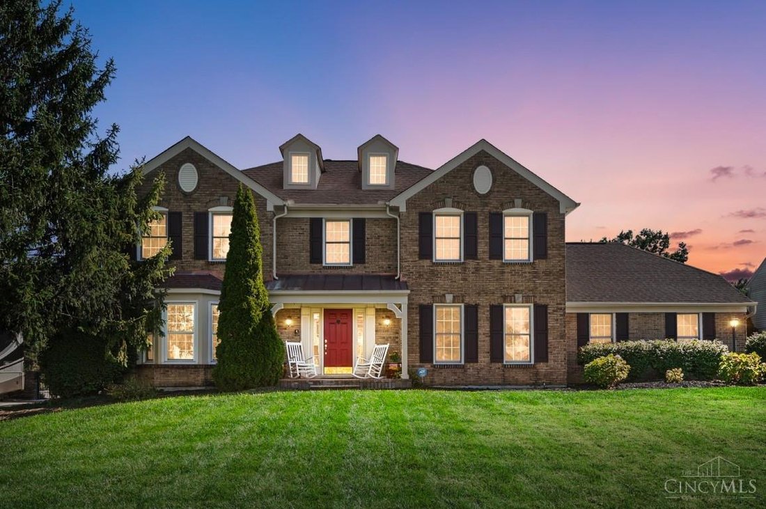 Casa a Hamilton Mason Road, Ohio, Stati Uniti 1 - 19065921