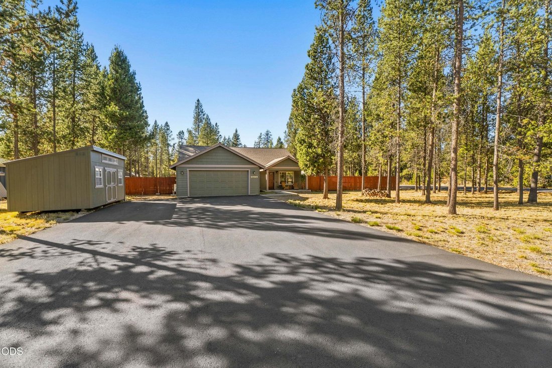Maison à Sunriver, Oregon, États-Unis 3 - 19065951