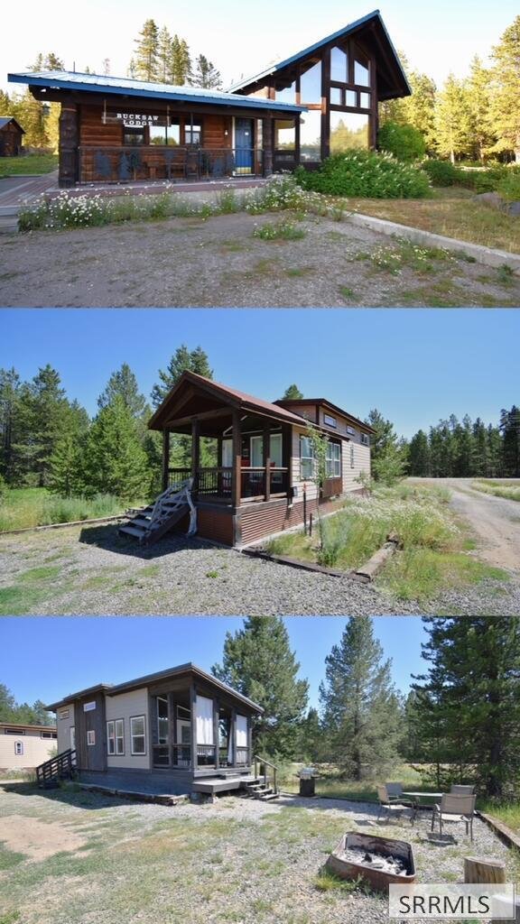 House in Island Park, Idaho, United States 2 - 17792282