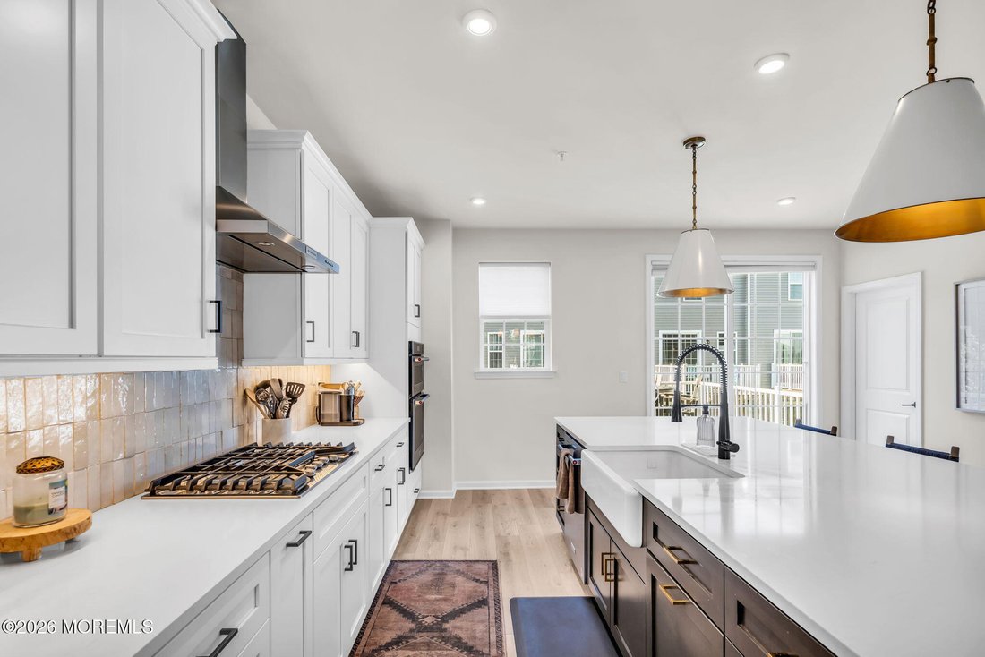 Condominio a North Middletown, New Jersey, Stati Uniti 5 - 19066008