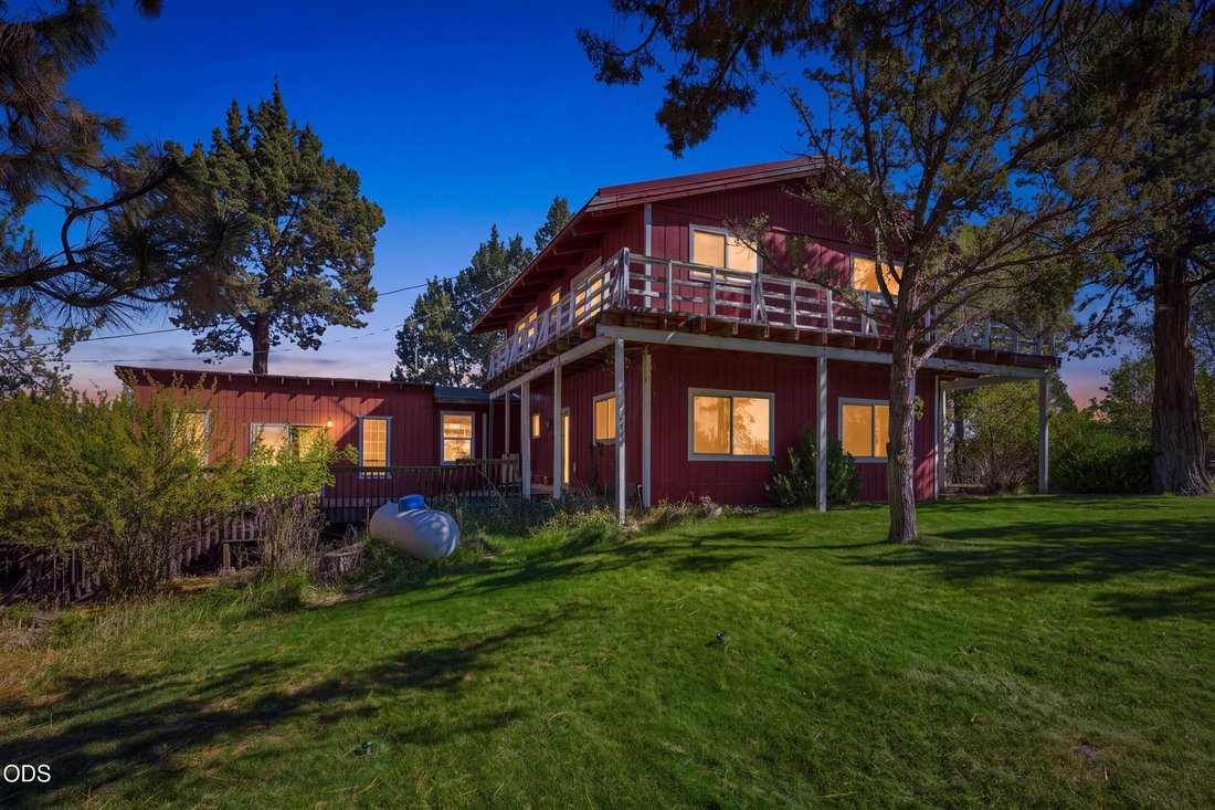 Maison à Bend, Oregon, États-Unis 5 - 19065908