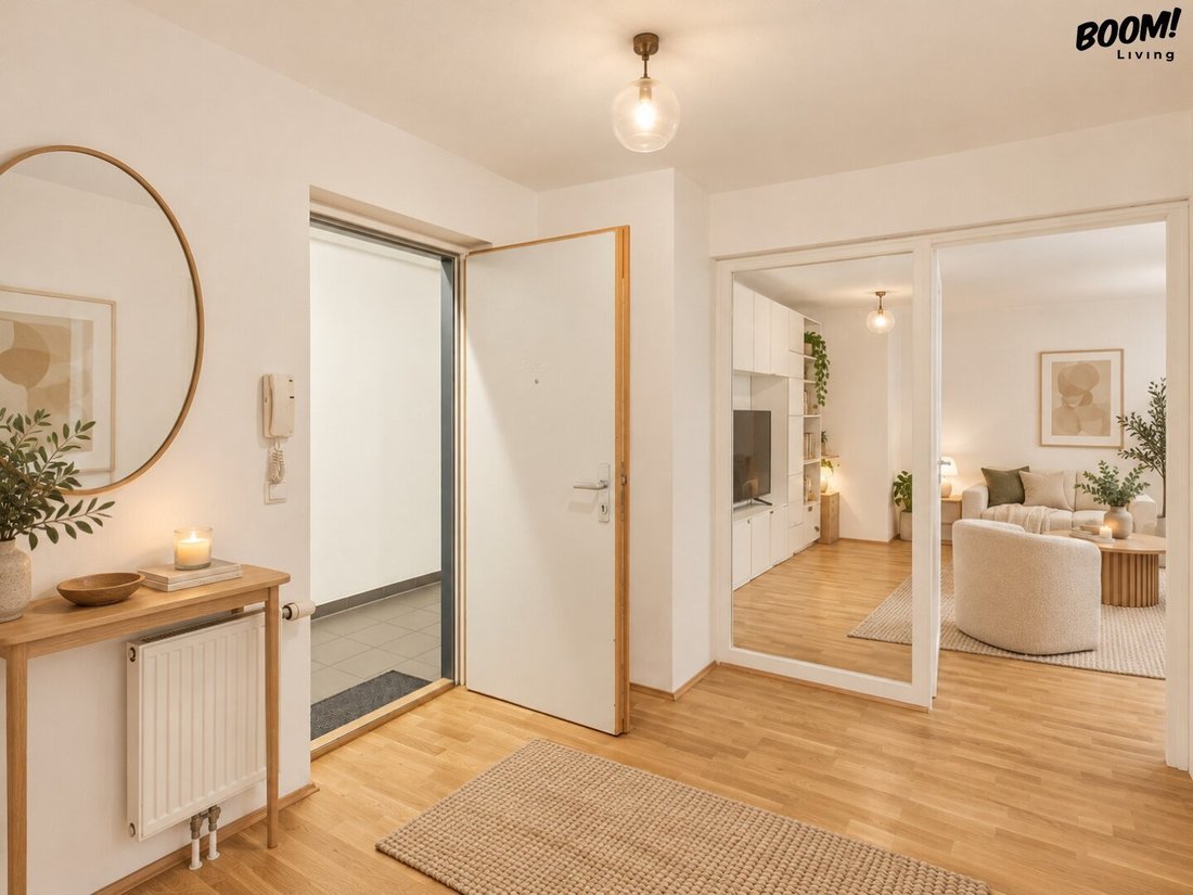 Apartment in Vienna, Wien, Austria 1 - 18870052