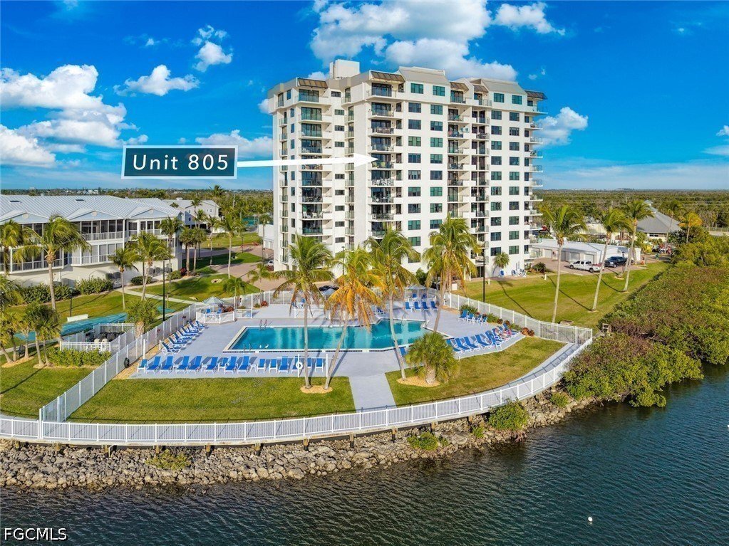 Condo in Fort Myers Beach, Florida, United States 2 - 19067367