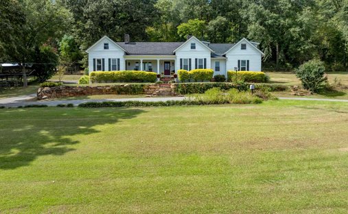 Casa en Trussville, Alabama, Estados Unidos 1