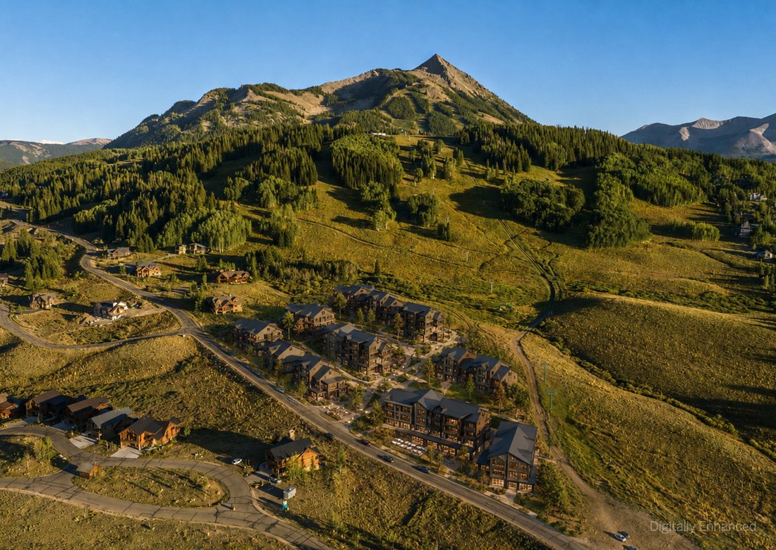 Land in Mount Crested Butte, Colorado, Vereinigte Staaten 3 - 19067417