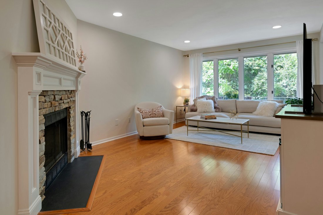 Condo in Chatham Township, New Jersey, United States 4 - 19067400