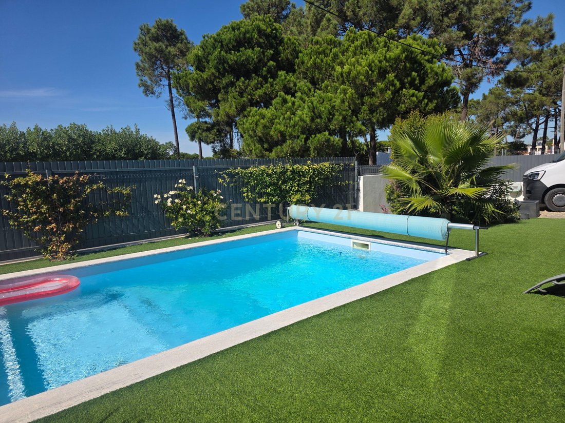 Villa in Lagoa De Albufeira, Setubal, Portugal 2 - 19066852